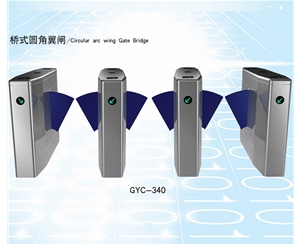 濟南翼閘廠家